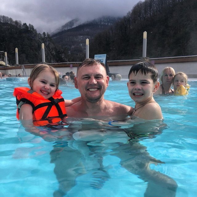 Фото детей участников Дома-2 (1.04.2021) Фото детей участников Дома-2 (1.04.2021)