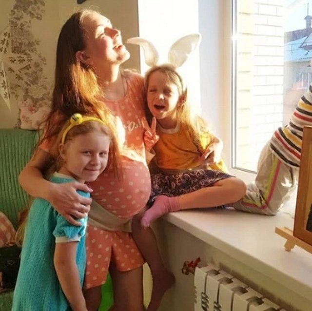 Фото детей участников Дома-2 (1.04.2021) Фото детей участников Дома-2 (1.04.2021)