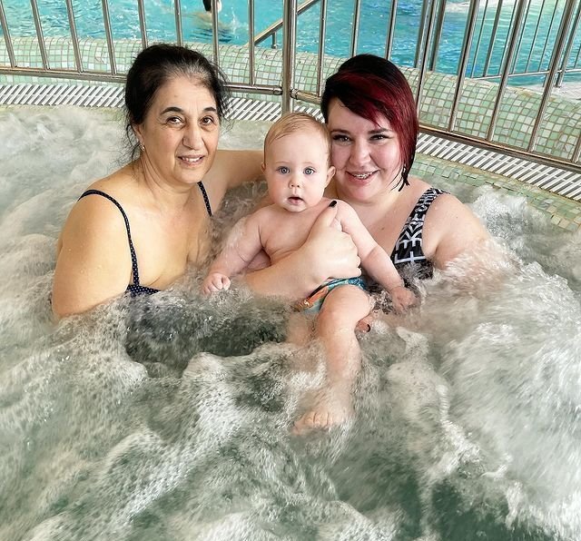 Фото детей участников Дома-2 (1.04.2021) Фото детей участников Дома-2 (1.04.2021)