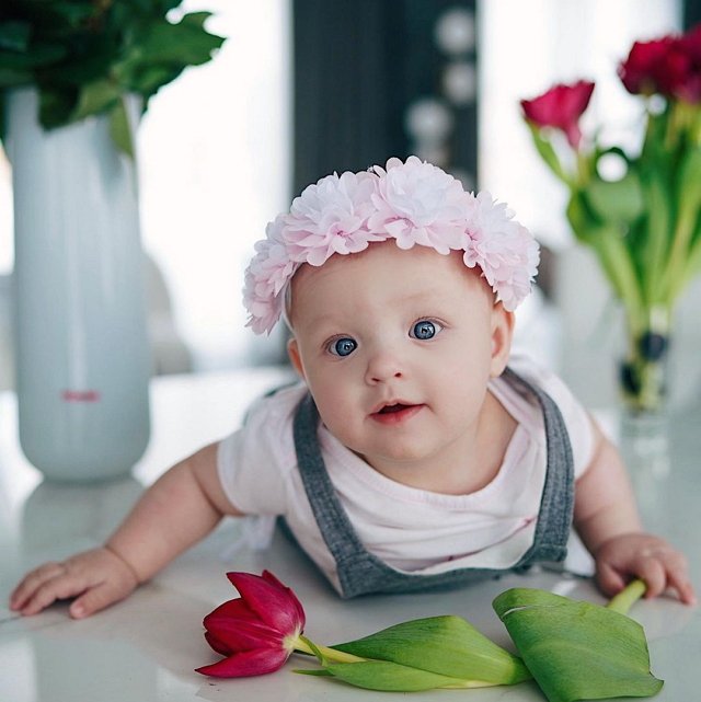 Фото детей участников Дома-2 (1.04.2021) Фото детей участников Дома-2 (1.04.2021)