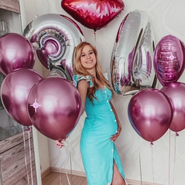 Татьяна Кирилюк: Боюсь быть злой и недовольной мамой Татьяна Кирилюк: Боюсь быть злой и недовольной мамой