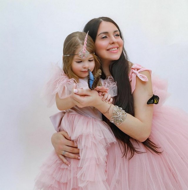 Ольга Дмитренко: Спасибо тебе за твою любовь! Ольга Дмитренко: Спасибо тебе за твою любовь!