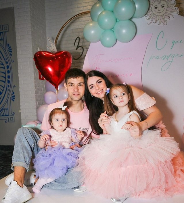 Ольга Дмитренко: Спасибо тебе за твою любовь! Ольга Дмитренко: Спасибо тебе за твою любовь!