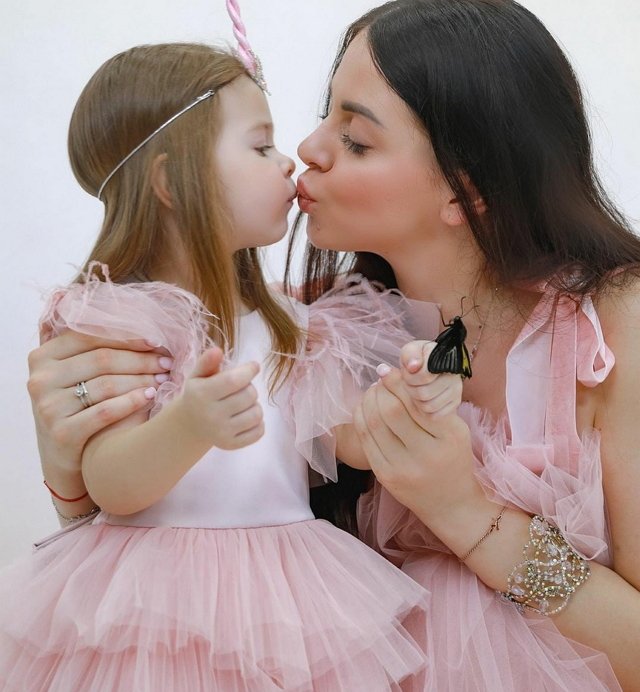 Ольга Дмитренко: Спасибо тебе за твою любовь! Ольга Дмитренко: Спасибо тебе за твою любовь!