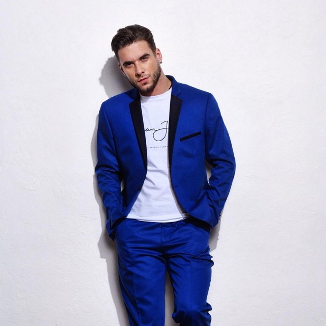 Евгений Ромашов: Вселенная всегда мне помогает Евгений Ромашов: Вселенная всегда мне помогает