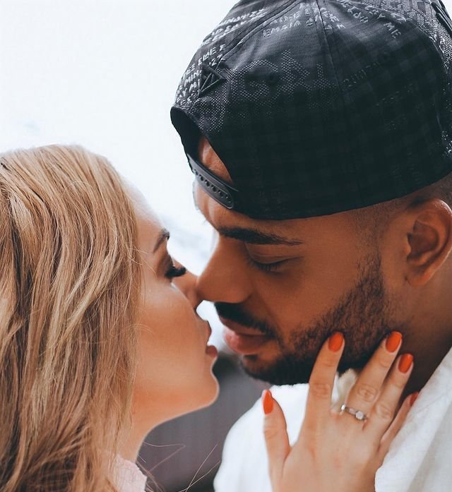 Мондезир: У меня не хватает слов Мондезир: У меня не хватает слов