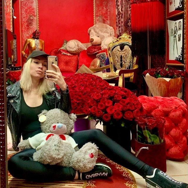 ���� �� ���������� (3.04.2021)