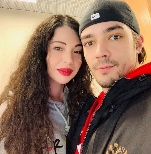 Инна Воловичева: Вдруг у меня не получится? Инна Воловичева: Вдруг у меня не получится?