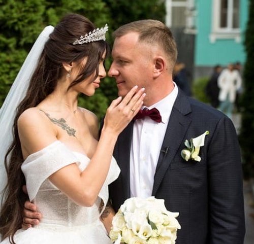 Анастасия Голд: И тебе добрый день! Анастасия Голд: И тебе добрый день!