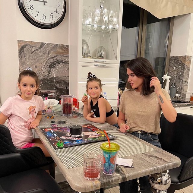 ���� ����� ���������� ����-2 (12.04.2021)