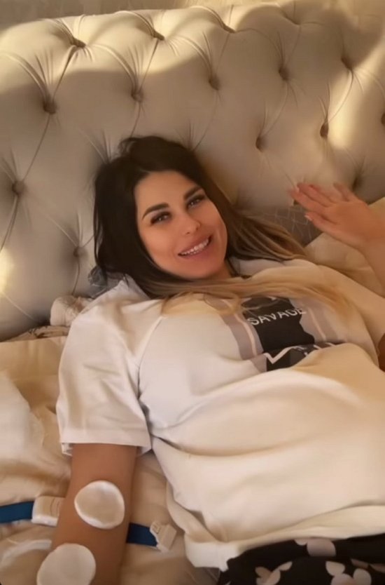 ����� ������: � �������� ������ ������!