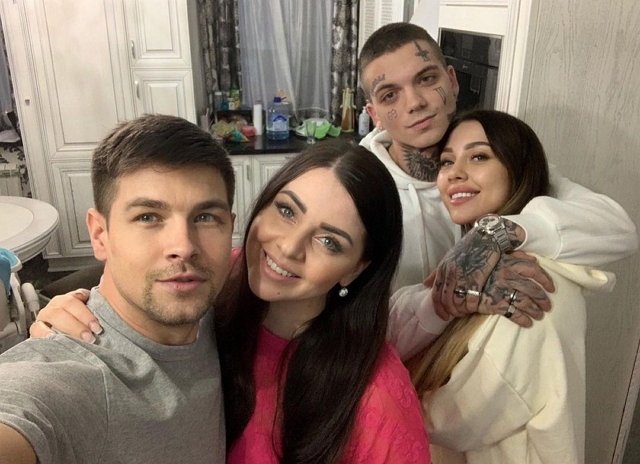 ���� �� ���������� (13.04.2021)