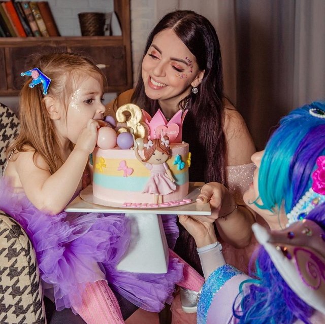 ���� ����� ���������� ����-2 (13.04.2021)