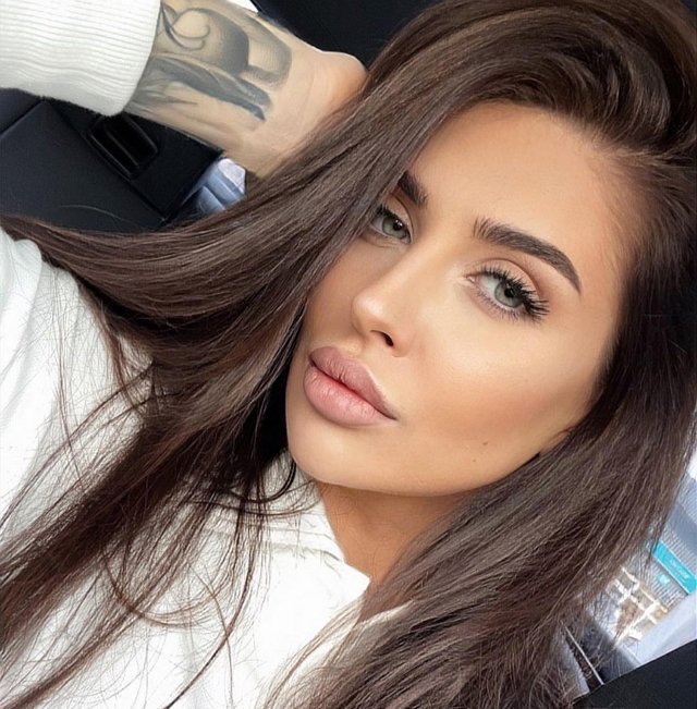 Татьяна Мусульбес: Переезд Татьяна Мусульбес: Переезд