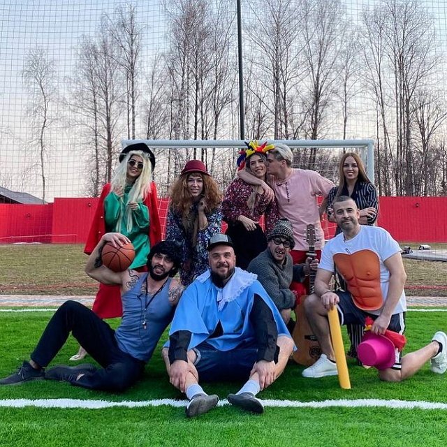 ������ ����������� � 10 ������ � 15 ����� ����������