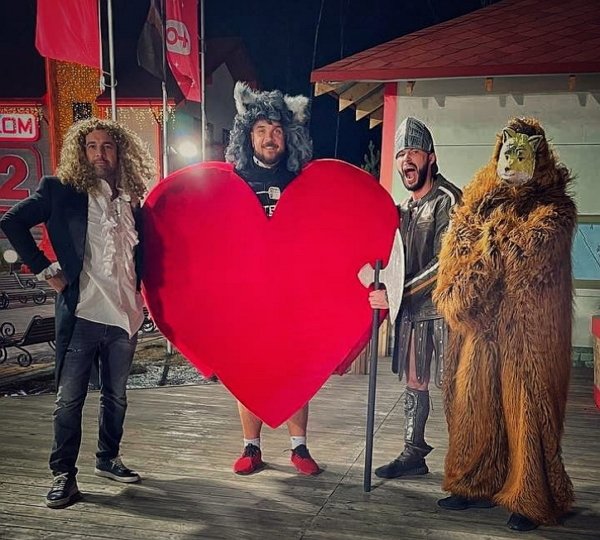 ��������� ������ �����-2� - ��������� ���� ��� ���� ��������