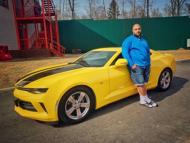 ���� �� ���������� (16.04.2021)