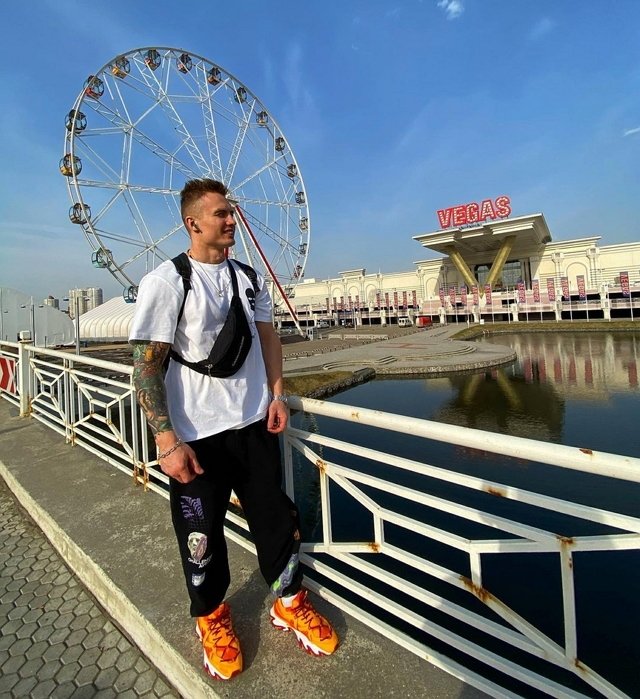 ���� �� ���������� (16.04.2021)