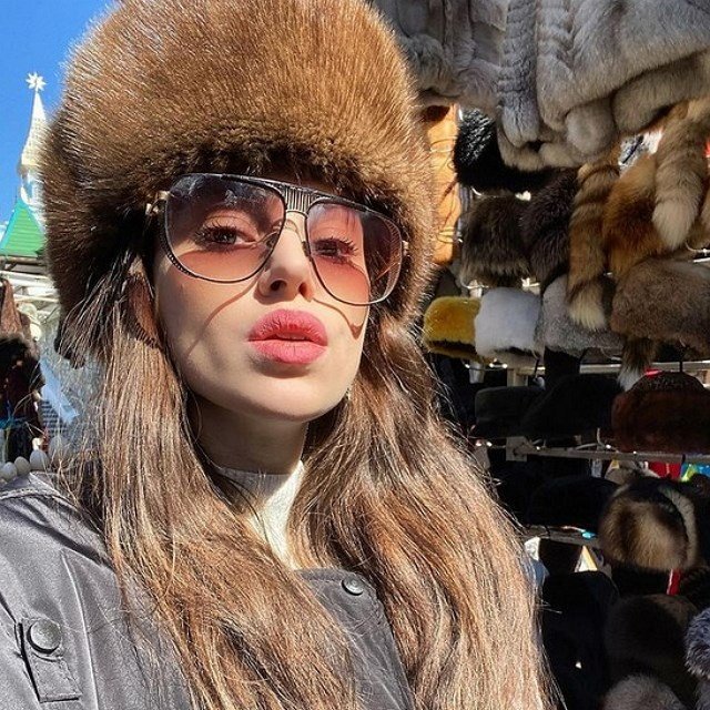 Фото от участников (17.04.2021) Фото от участников (17.04.2021)