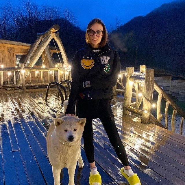 Фото от участников (17.04.2021) Фото от участников (17.04.2021)