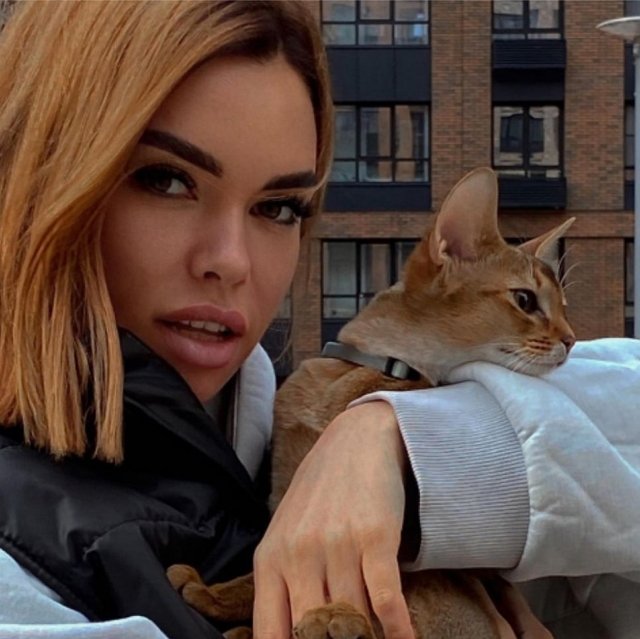 Фото от участников (17.04.2021) Фото от участников (17.04.2021)