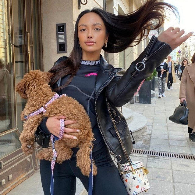 Фото от участников (17.04.2021) Фото от участников (17.04.2021)