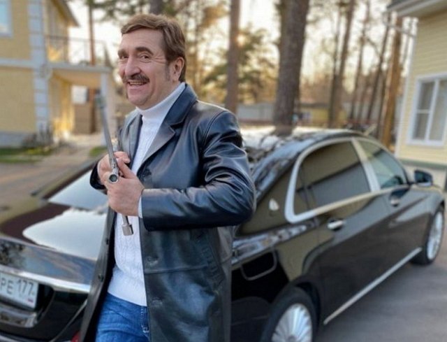 ������� ����������: ��� ���� �� �� ����� ������� �������