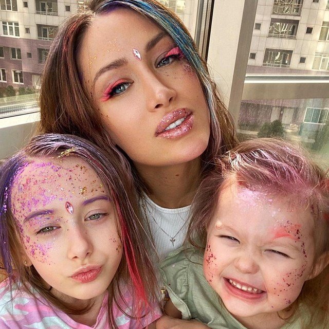 ���� ����� ���������� ����-2 (17.04.2021)