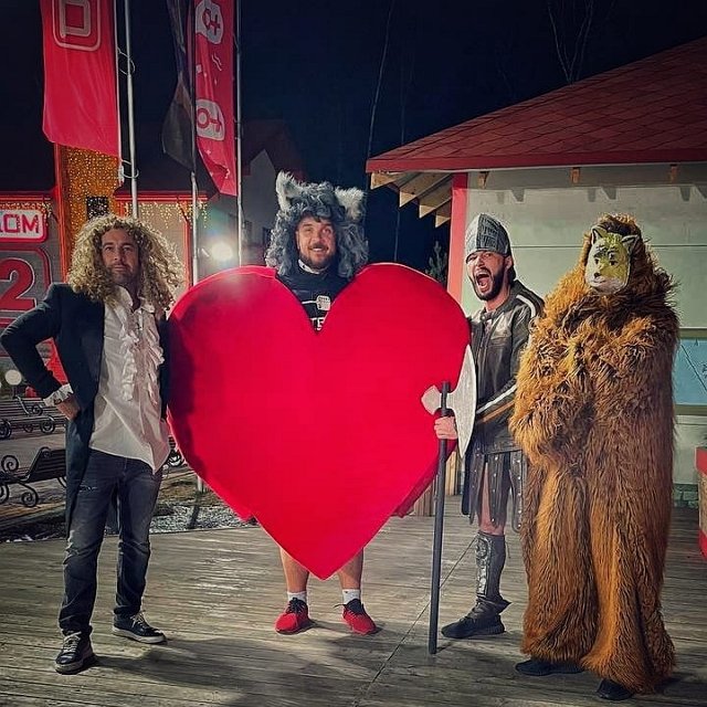 ���� �� ���������� (18.04.2021)