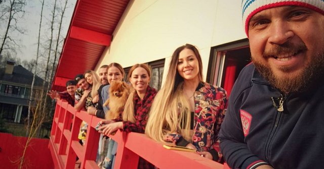 ���� �� ���������� (18.04.2021)