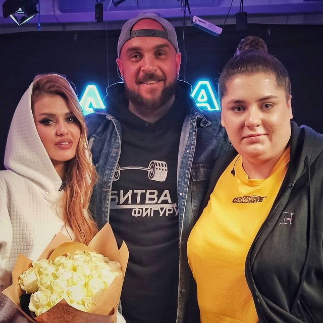 ���� �� ���������� (18.04.2021)