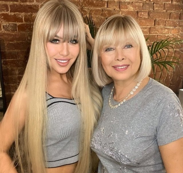 ����� �����: ������ � � ������!