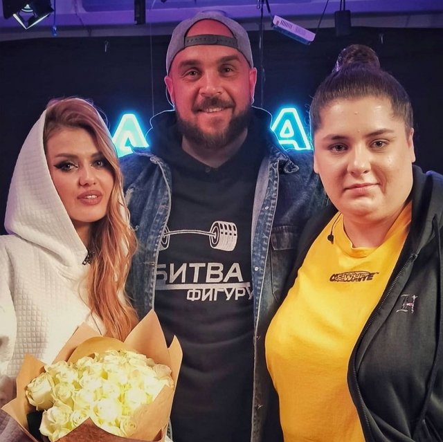 ���� �� ���������� (19.04.2021)