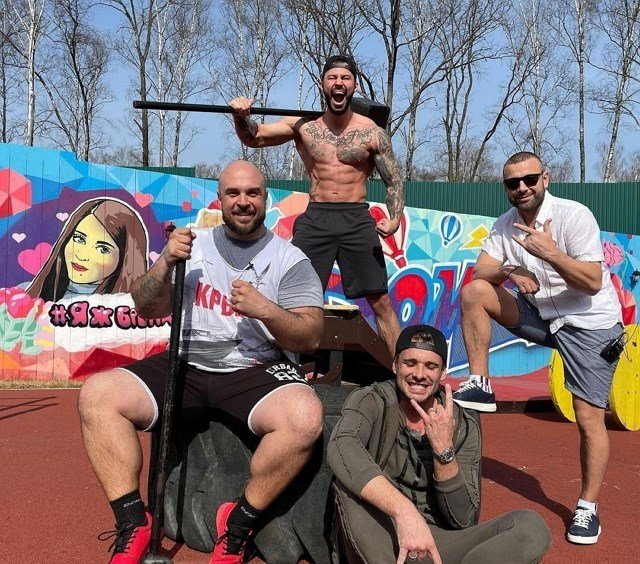 ���� �� ���������� (19.04.2021)