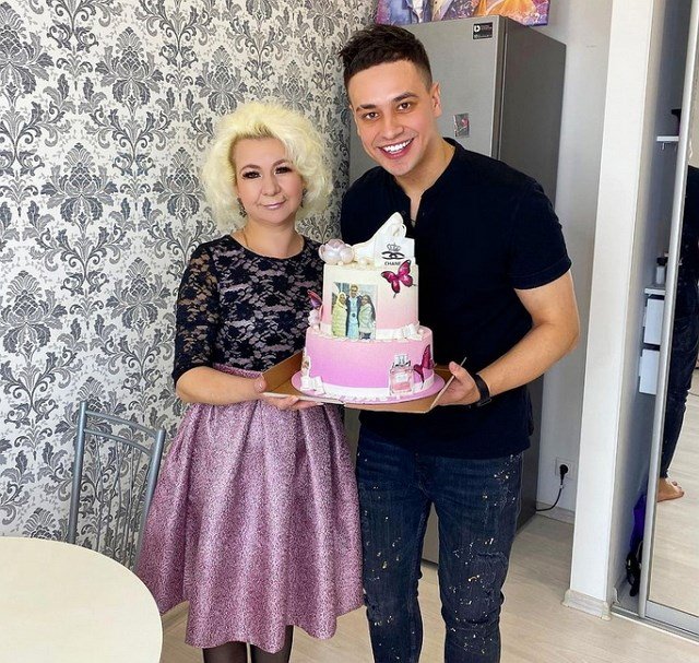 ������ ������: ����� ��������� � �������� ���