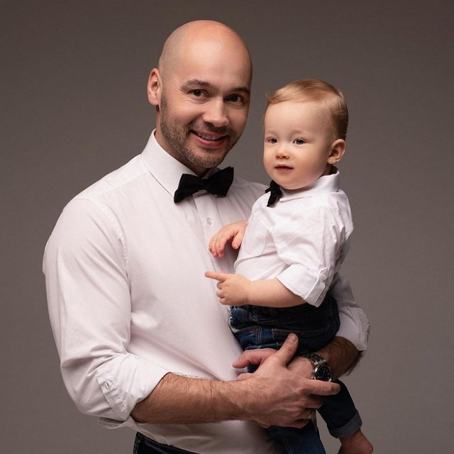 ������ ��������: � ����������! ���������?