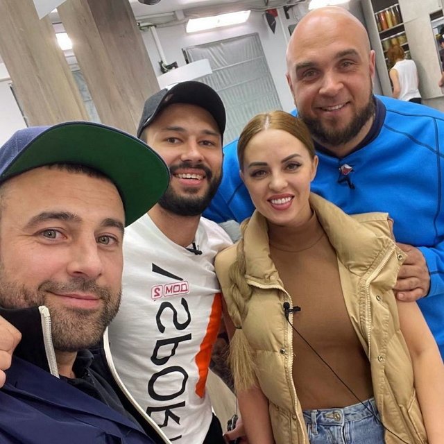 ���� �� ���������� (24.04.2021)