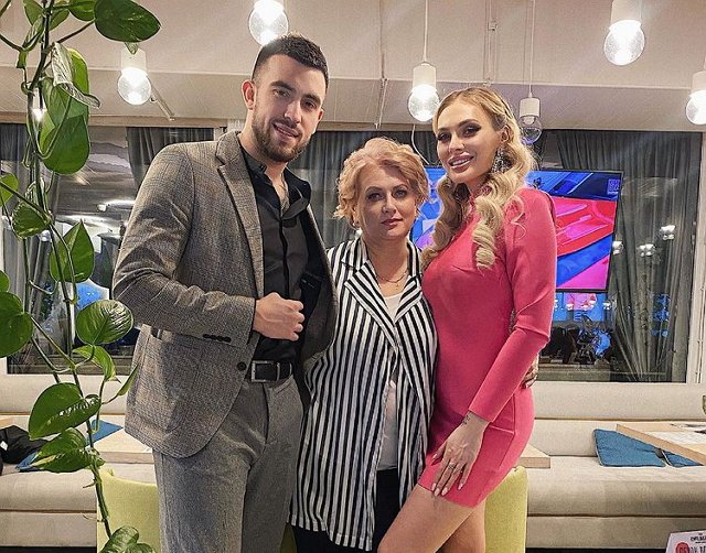 ����� ���������: �������� � ���������� ������� �� 100%