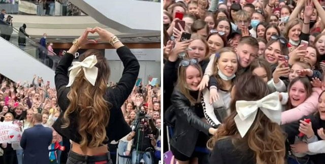 � �������� ����������� � ������� ������� ���������