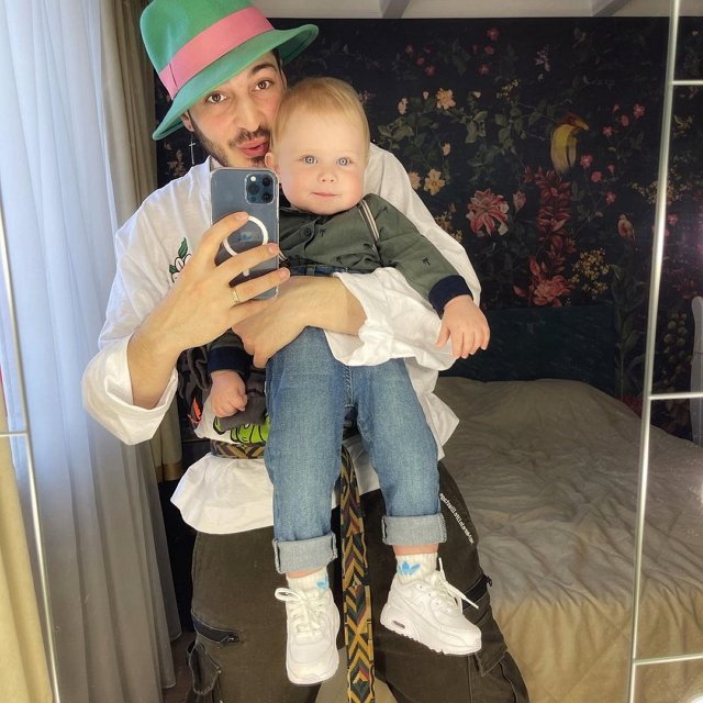 ���� ����� ���������� ����-2 (30.04.2021)