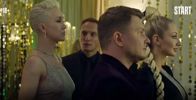 Марго Овсянникова снимется в третьем сезоне «Содержанок» Марго Овсянникова снимется в третьем сезоне «Содержанок»