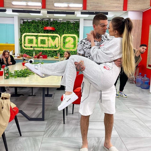 ���� �� ���������� (1.05.2021)