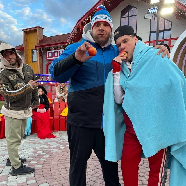 ���� �� ���������� (1.05.2021)