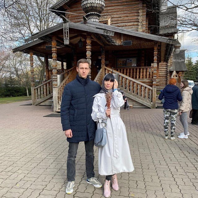 ���� �� ������ ���������� (1.05.2021)