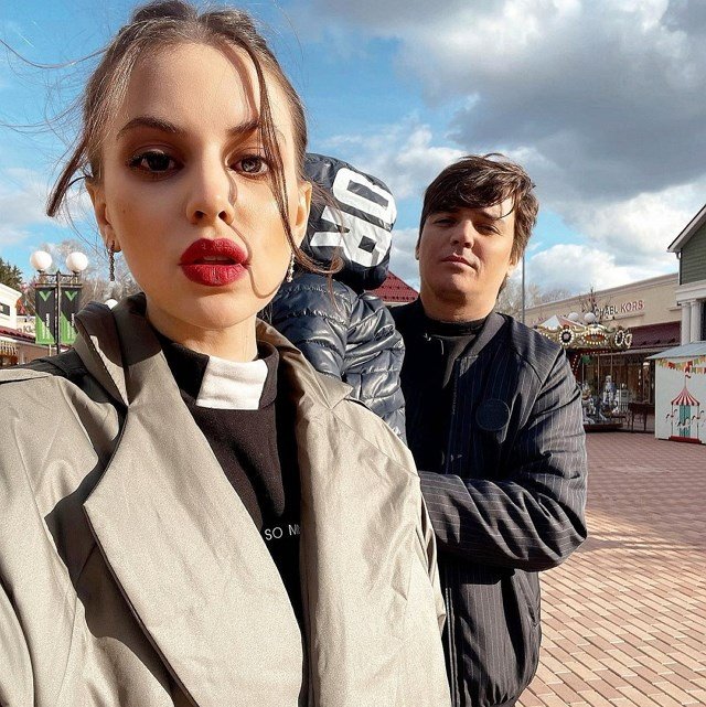 ���� �� ������ ���������� (1.05.2021)