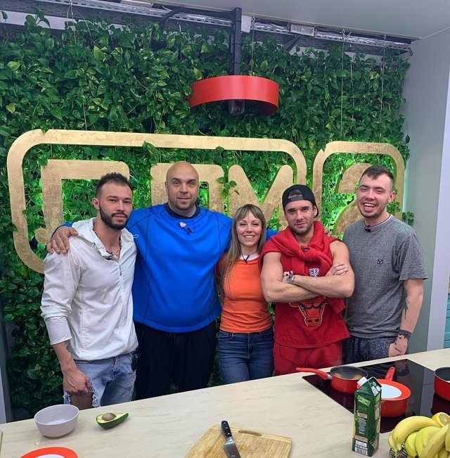 ���� �� ���������� (3.05.2021)