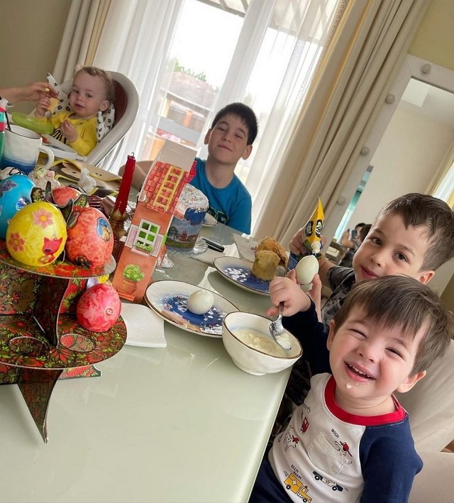 ���� ����� ���������� ����-2 (4.05.2021)