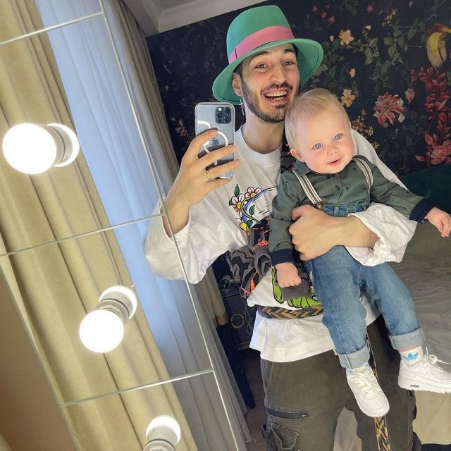 ���� ����� ���������� ����-2 (4.05.2021)