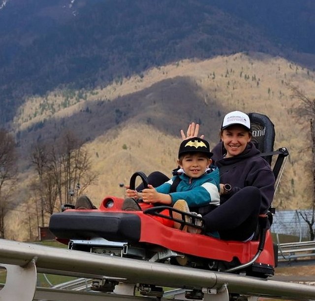 Фото детей участников Дома-2 (5.05.2021) Фото детей участников Дома-2 (5.05.2021)