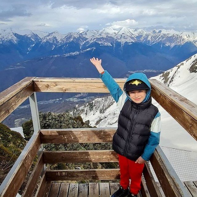 Фото детей участников Дома-2 (5.05.2021) Фото детей участников Дома-2 (5.05.2021)